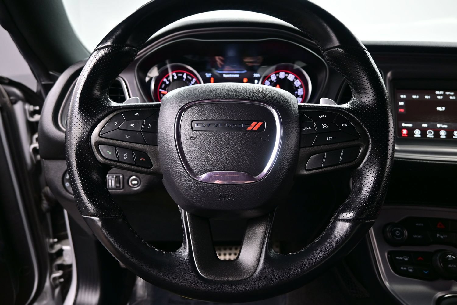 Used 2023 Dodge Challenger R/T RWD image 25