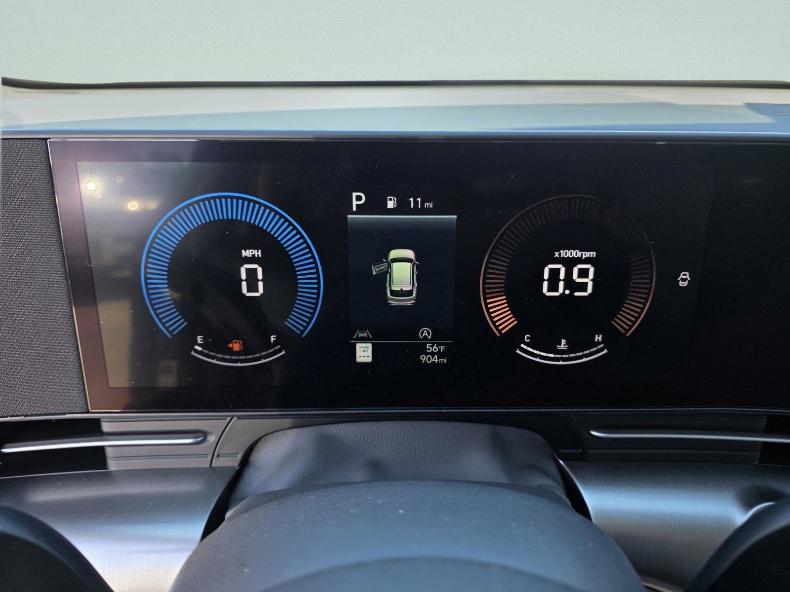 New 2026 Hyundai Kona SE image 32