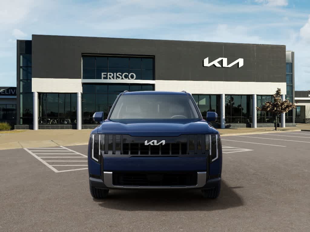 New 2027 Kia Telluride S AWD/4WD image 2