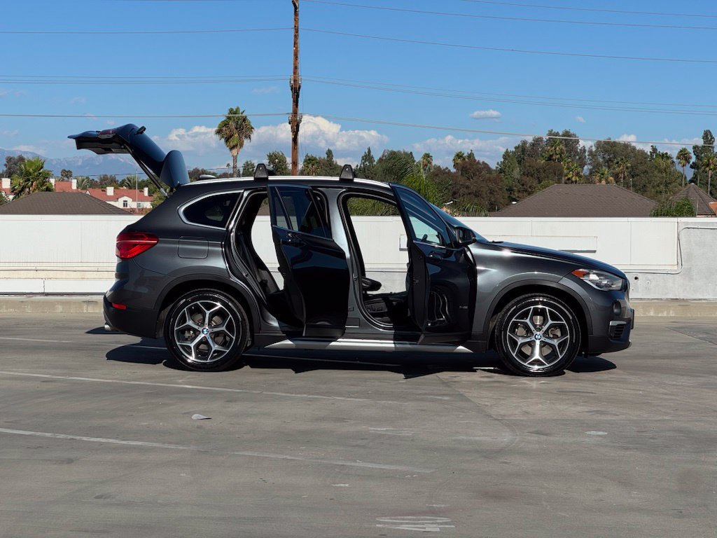 Used 2017 BMW X1 xDrive28i AWD/4WD image 30