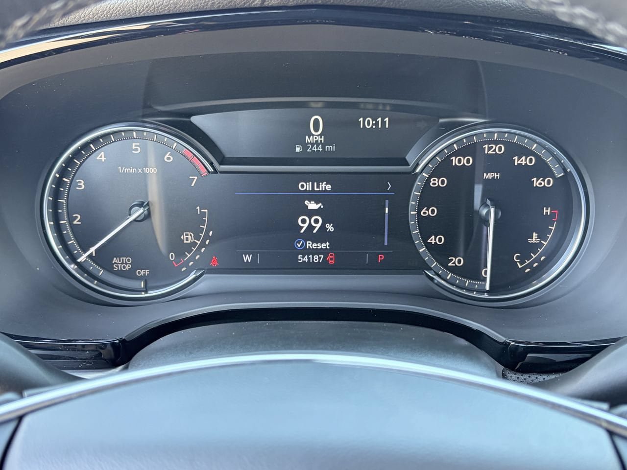 Used 2021 Cadillac XT5 Luxury FWD image 24