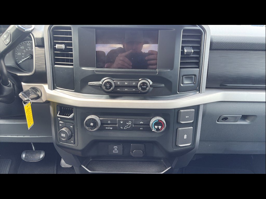Used 2023 Ford F150 XLT image 10