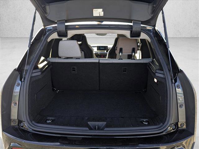 Used 2019 BMW i3 w/ Range Extender image 6