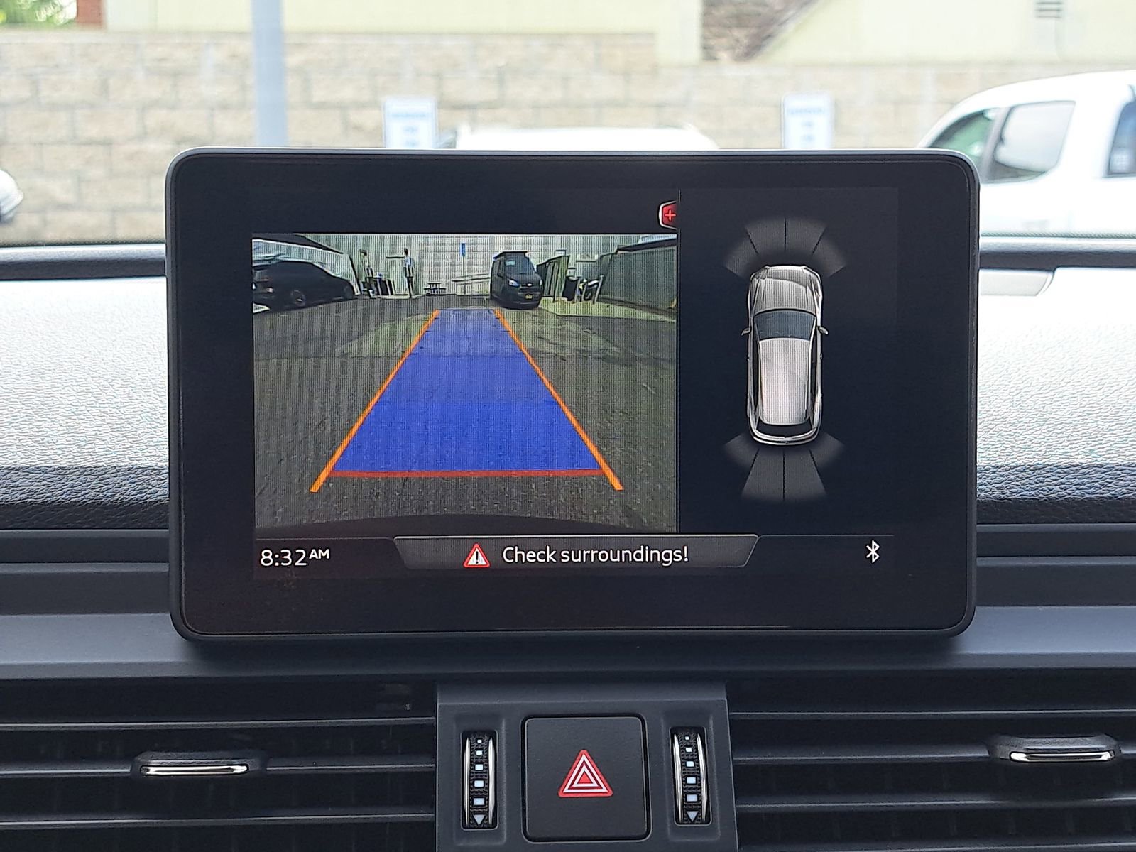 Used 2020 Audi Q5 2.0T Premium w/ Convenience Package image 26