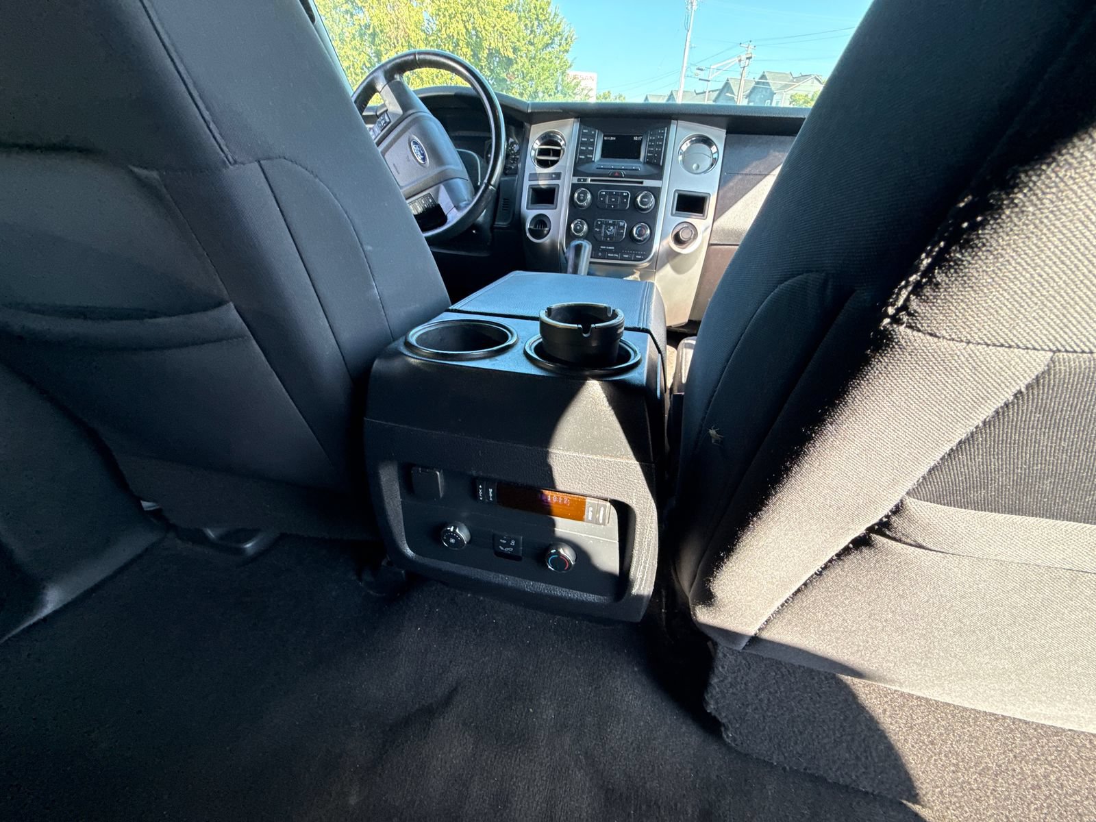 Used 2017 Ford Expedition EL XLT RWD image 10