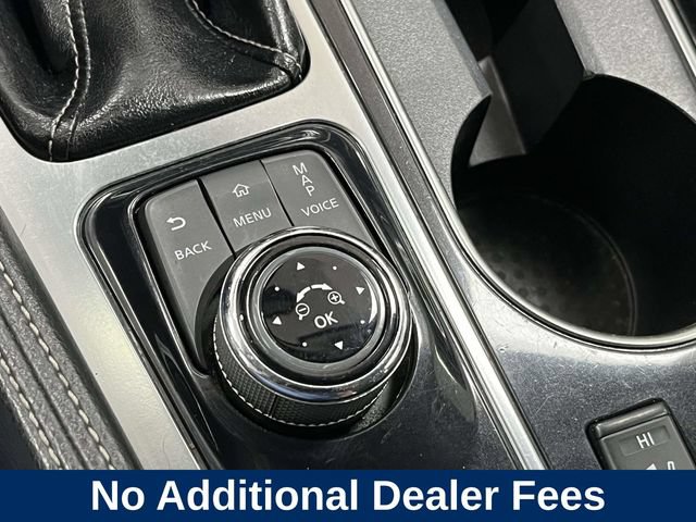 Used 2020 Nissan Maxima 3.5 SV w/ Floor Mat Group FWD image 33