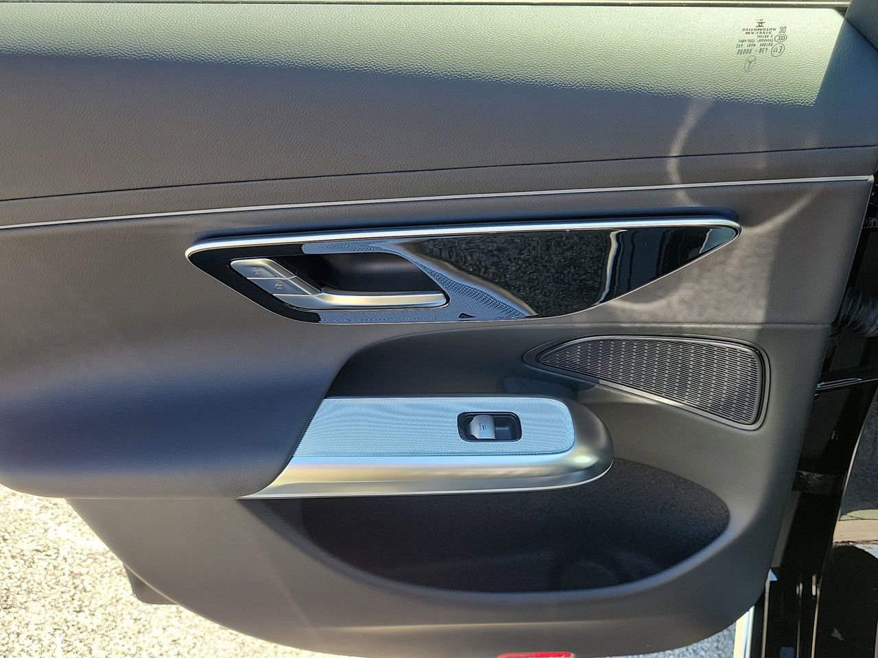 New 2026 Mercedes-Benz E 350 Sedan image 11