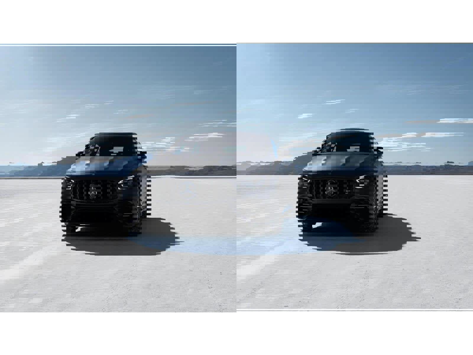 New 2026 Mercedes-Benz AMG GT 53 image 40