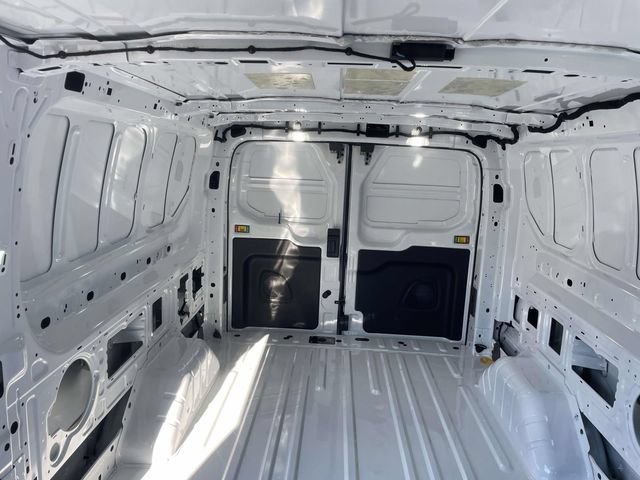 New 2026 Ford Transit 250 Low Roof RWD image 20