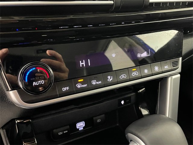 Used 2021 Kia Seltos EX image 9