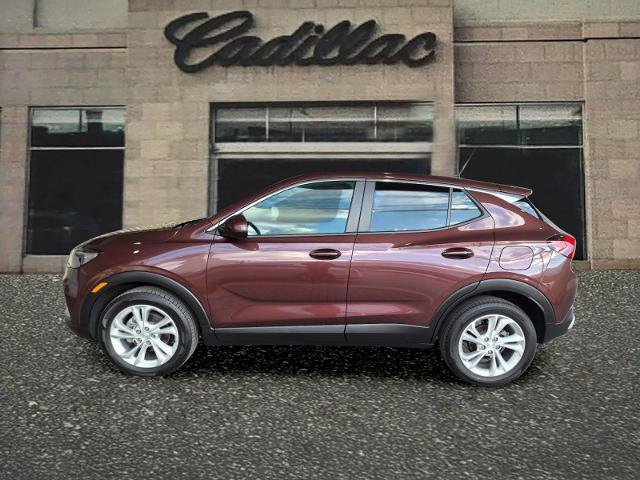 Used 2023 Buick Encore GX Preferred w/ Cold Weather Comfort Package FWD image 2