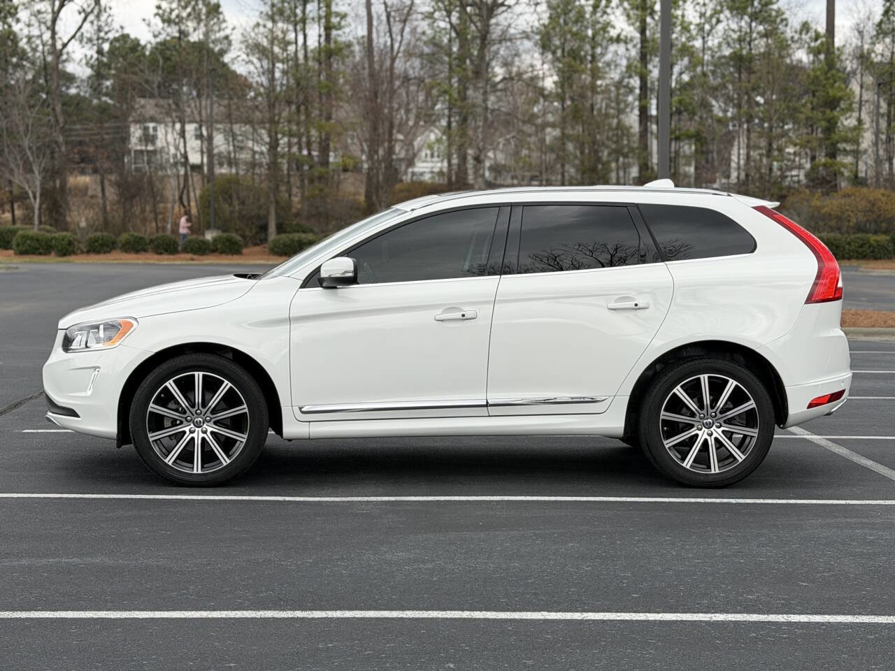 Used 2015 Volvo XC60 T5 Premier Plus FWD image 4