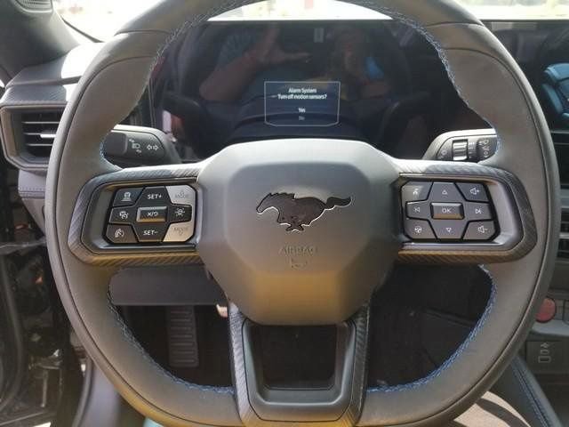 New 2025 Ford Mustang Dark Horse image 25
