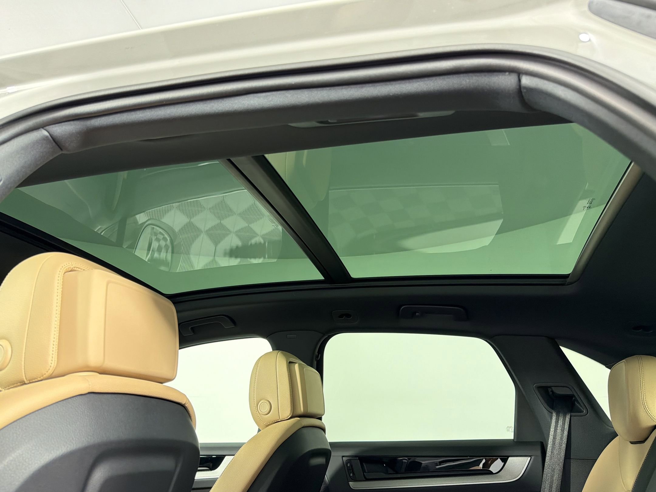 New 2026 Porsche Cayenne S AWD/4WD image 19