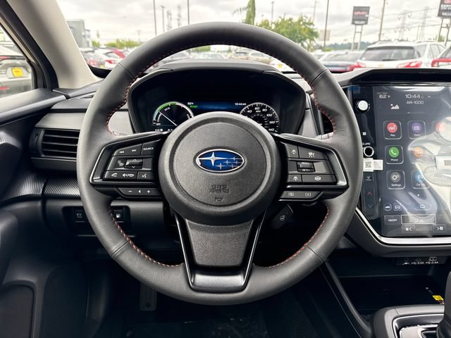 New 2026 Subaru Crosstrek 2.5i Limited AWD/4WD image 21