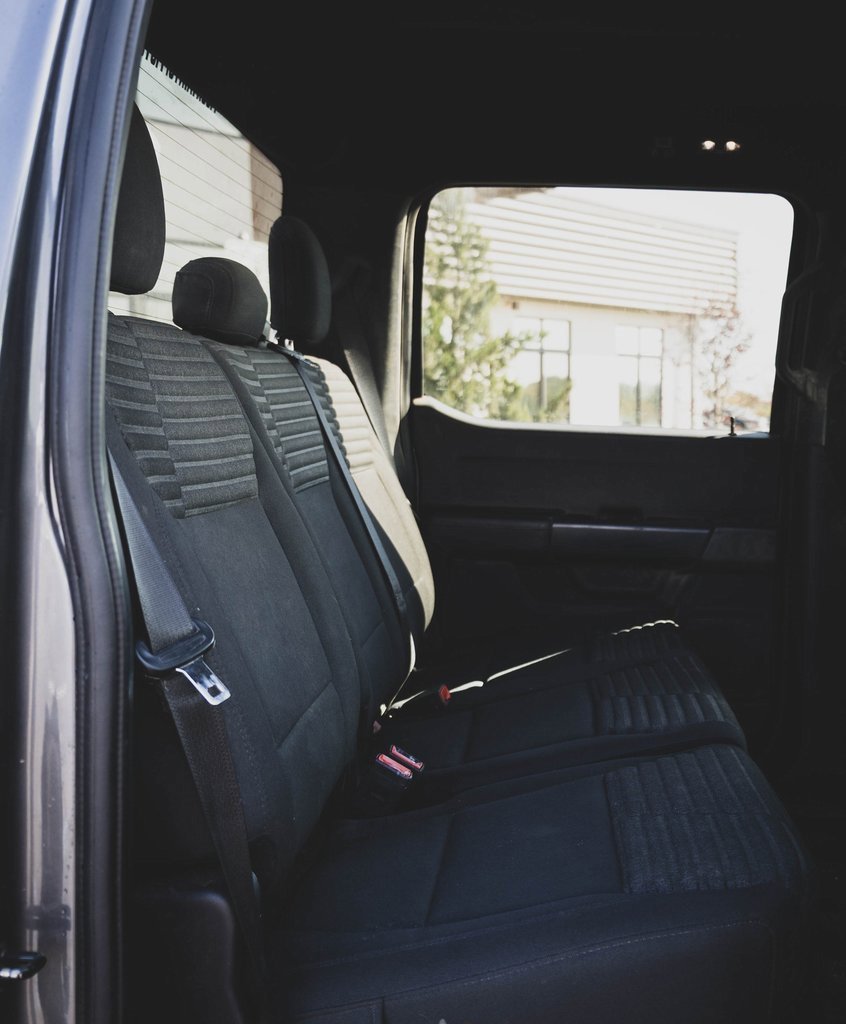 Used 2021 Ford F150 XL w/ STX Appearance Package image 20