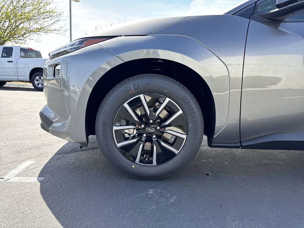 New 2026 Subaru Solterra Premium image 18