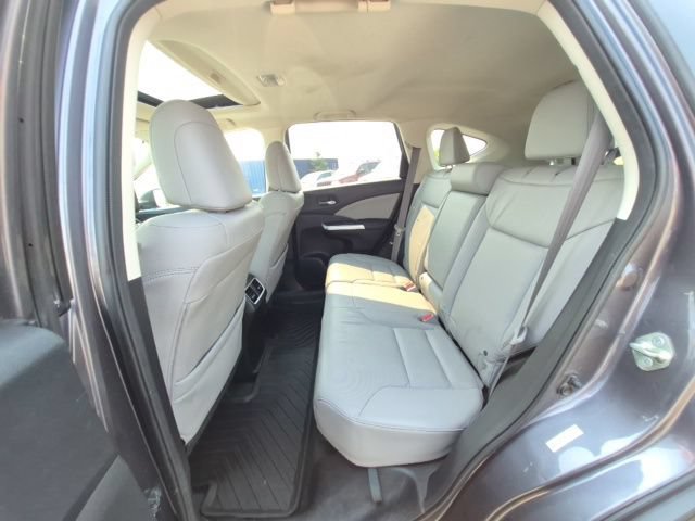 Used 2015 Honda CR-V EX-L image 12