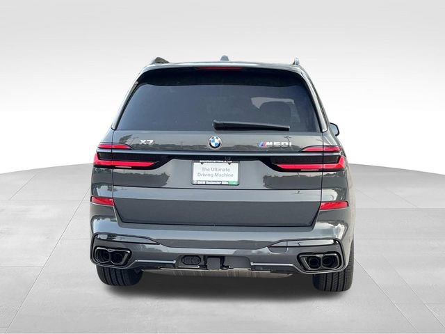 New 2027 BMW X7 M60i AWD/4WD image 5