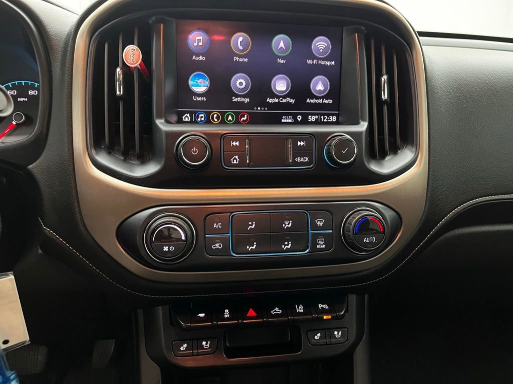 Used 2021 GMC Canyon Denali image 23
