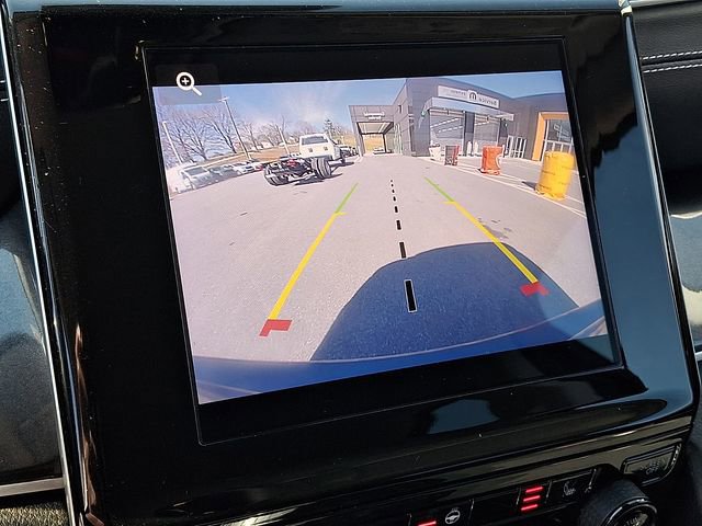 Used 2022 Jeep Grand Cherokee Laredo w/ Luxury Tech Group I image 14