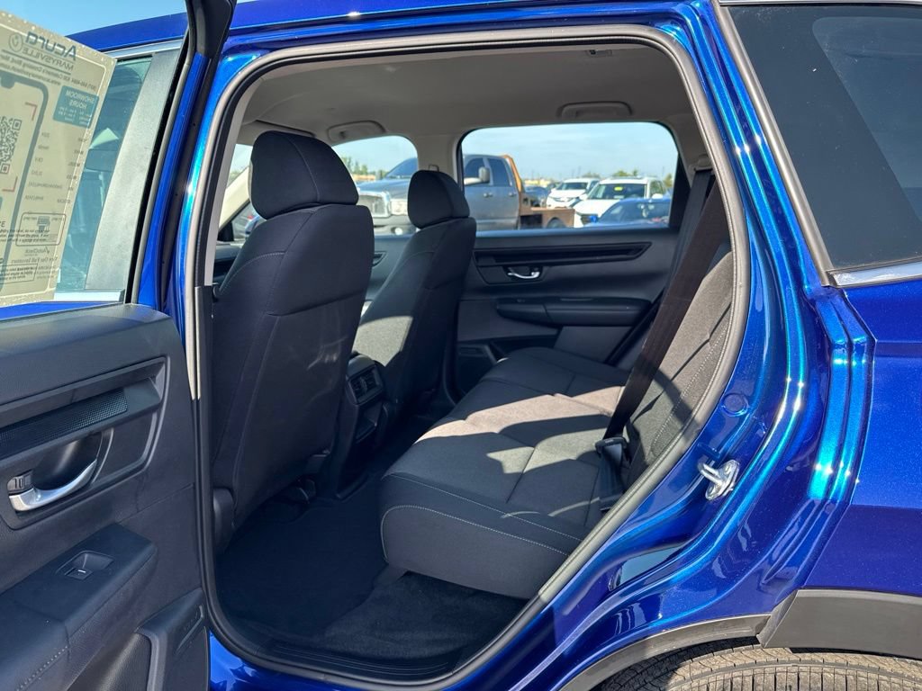 Used 2024 Honda CR-V LX image 31