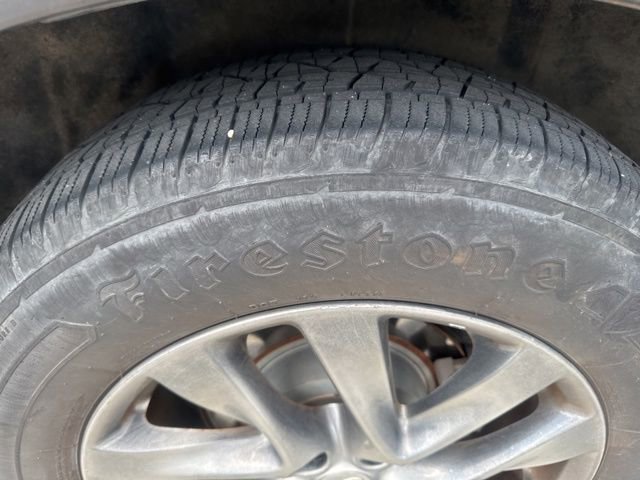 Used 2014 INFINITI QX60 FWD w/ Premium Plus Package image 18