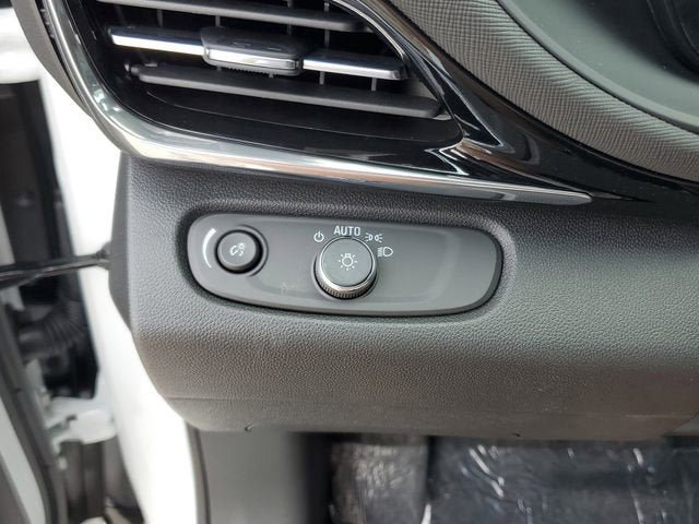 New 2026 Buick Envista Sport Touring w/ Convenience I Package FWD image 29