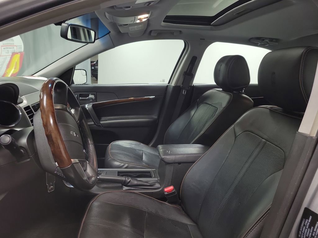 Used 2012 Lincoln MKZ AWD image 13
