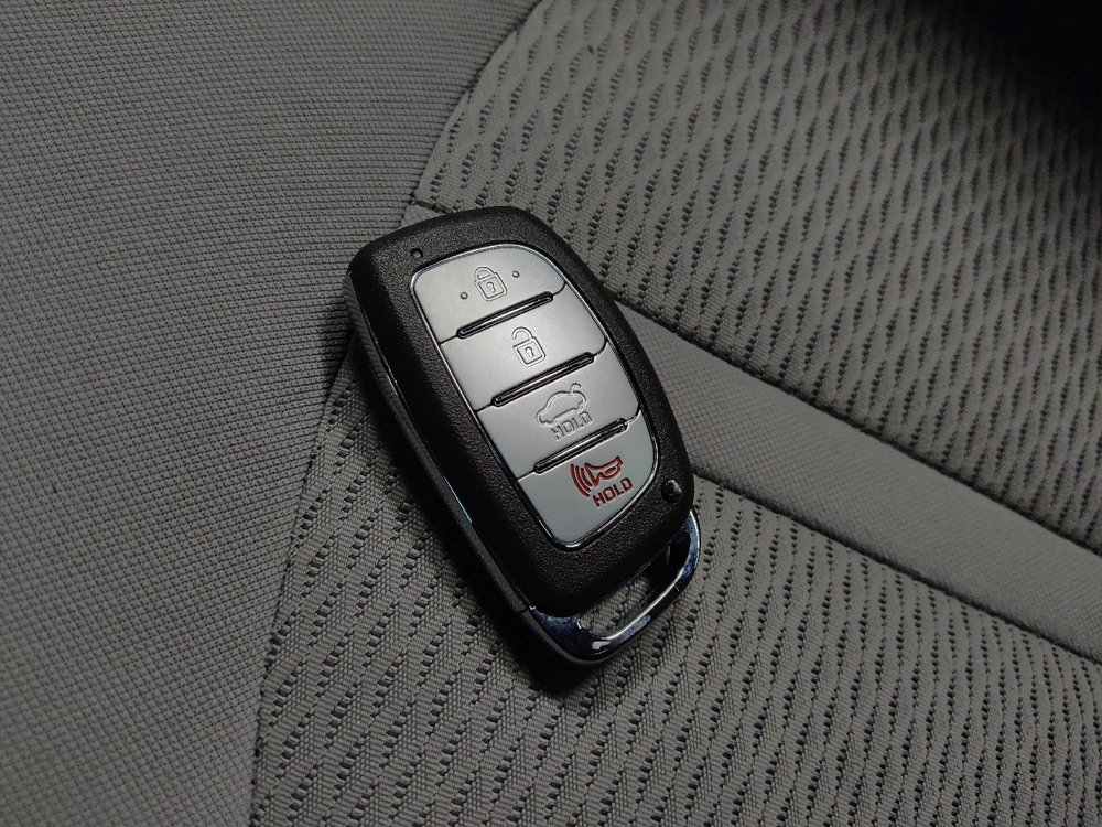 Used 2019 Hyundai Sonata SEL FWD image 32