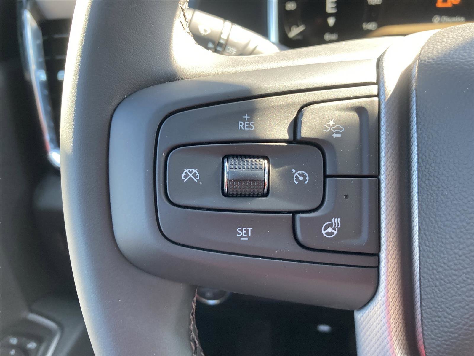 New 2026 GMC Sierra 2500 Denali w/ Denali Reserve Package image 29