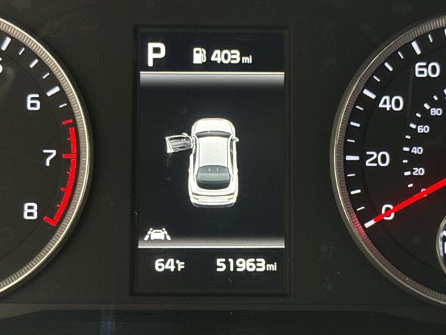 Used 2023 Kia K5 LXS image 20