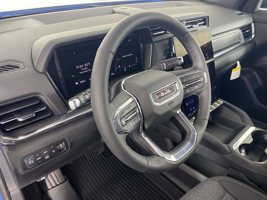 New 2026 GMC Terrain Elevation w/ LPO, Floor Liner Package image 11