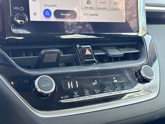 Used 2024 Toyota Corolla LE image 20