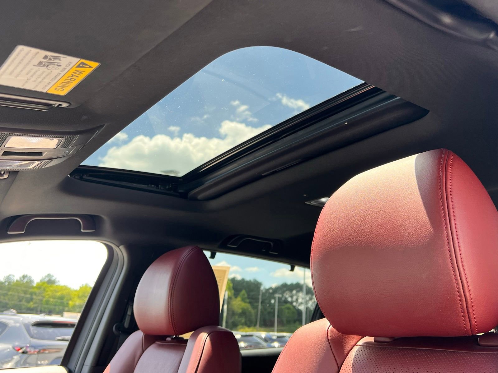 Certified 2022 MAZDA CX-9 Carbon Edition AWD/4WD image 29