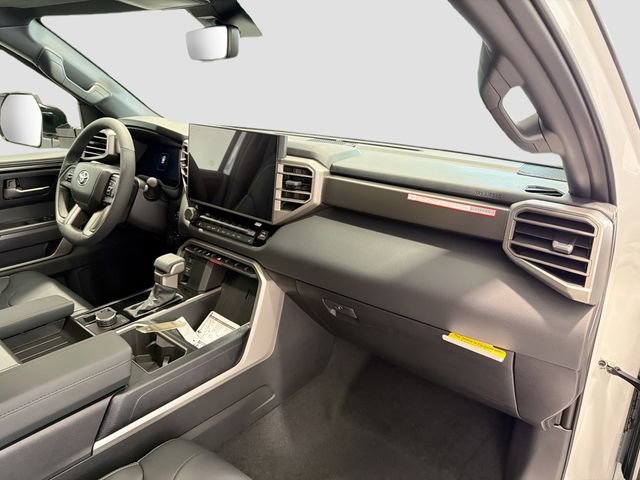 New 2026 Toyota Sequoia SR5 AWD/4WD image 24