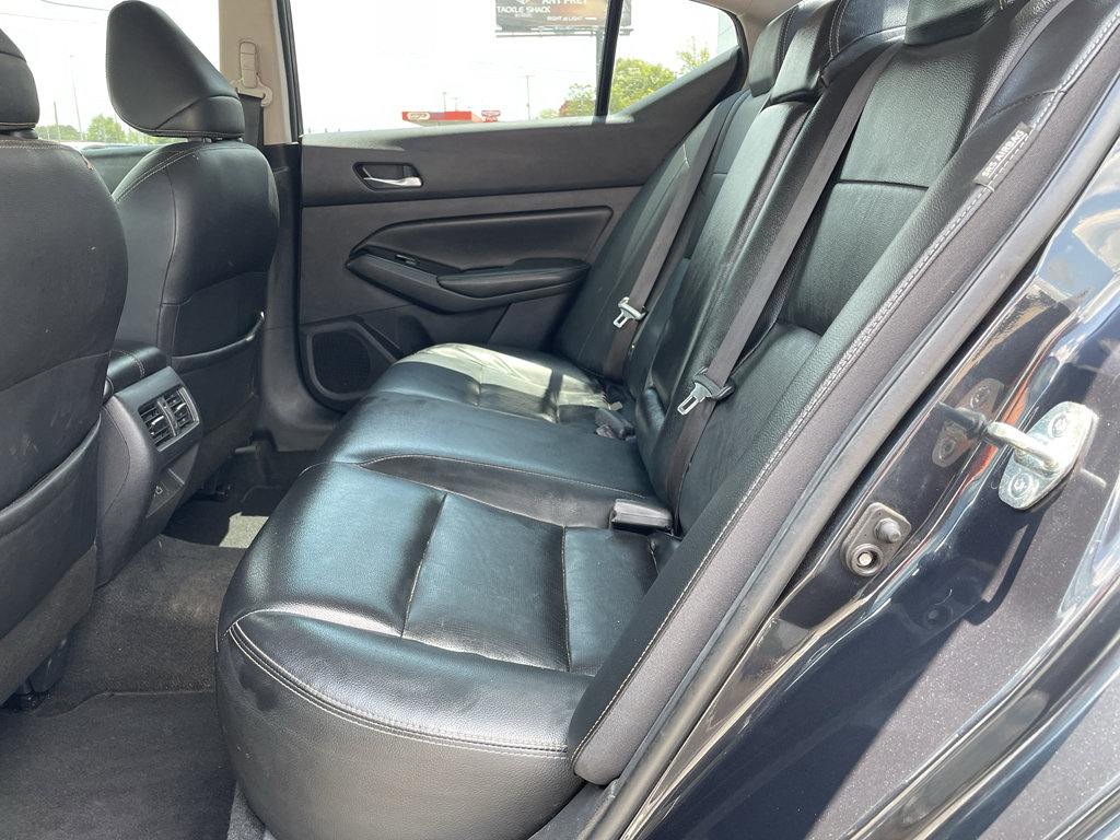 Used 2020 Nissan Altima 2.5 Platinum image 20