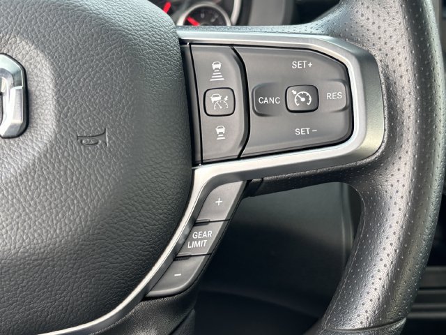 New 2026 RAM 4500 Tradesman RWD image 19