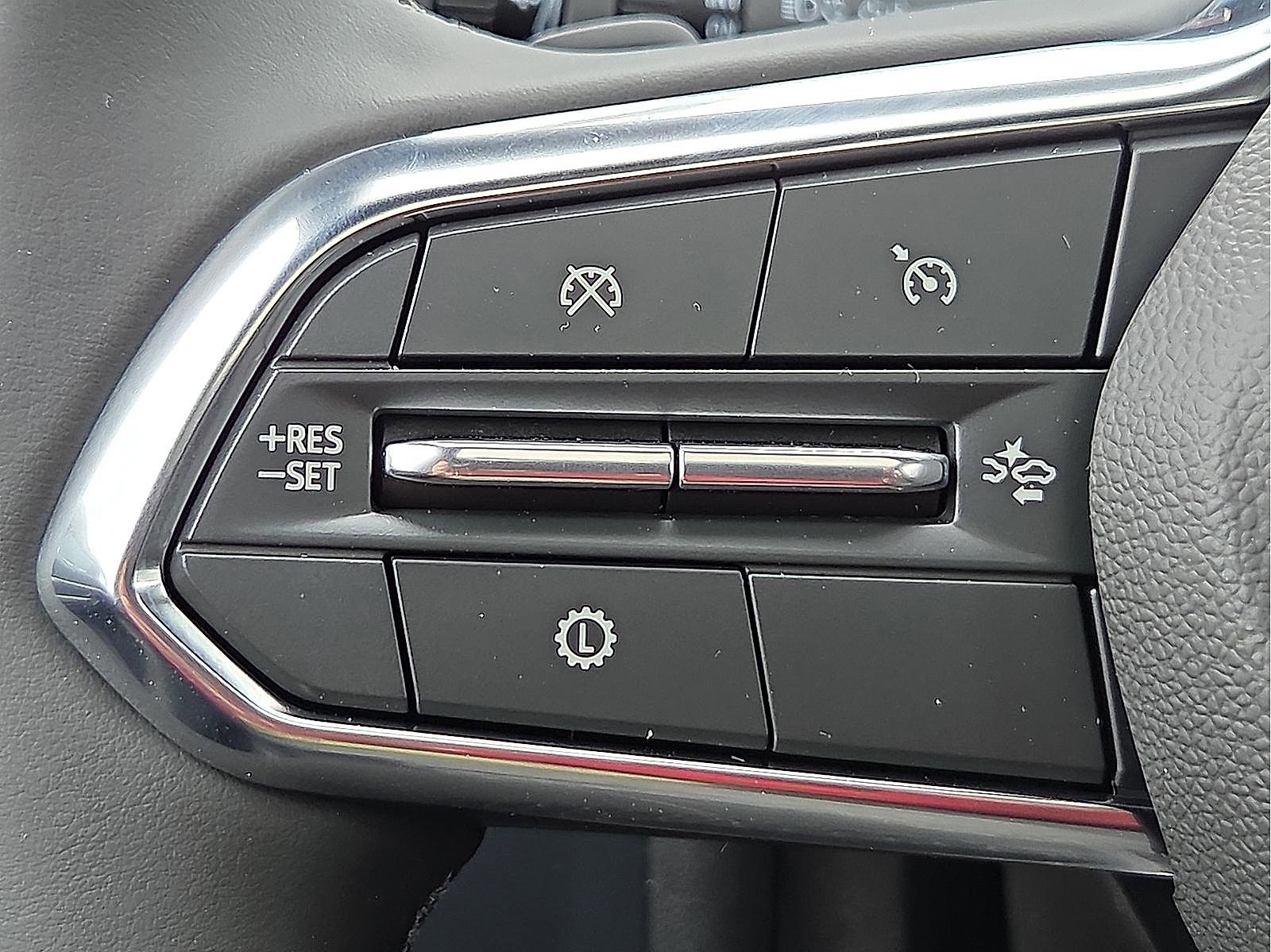 New 2026 Chevrolet Tahoe Z71 w/ Comfort Package image 22