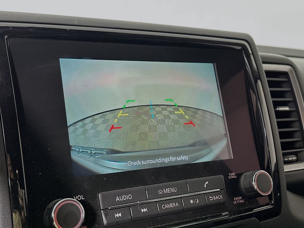 Used 2022 Nissan Frontier SV RWD image 23