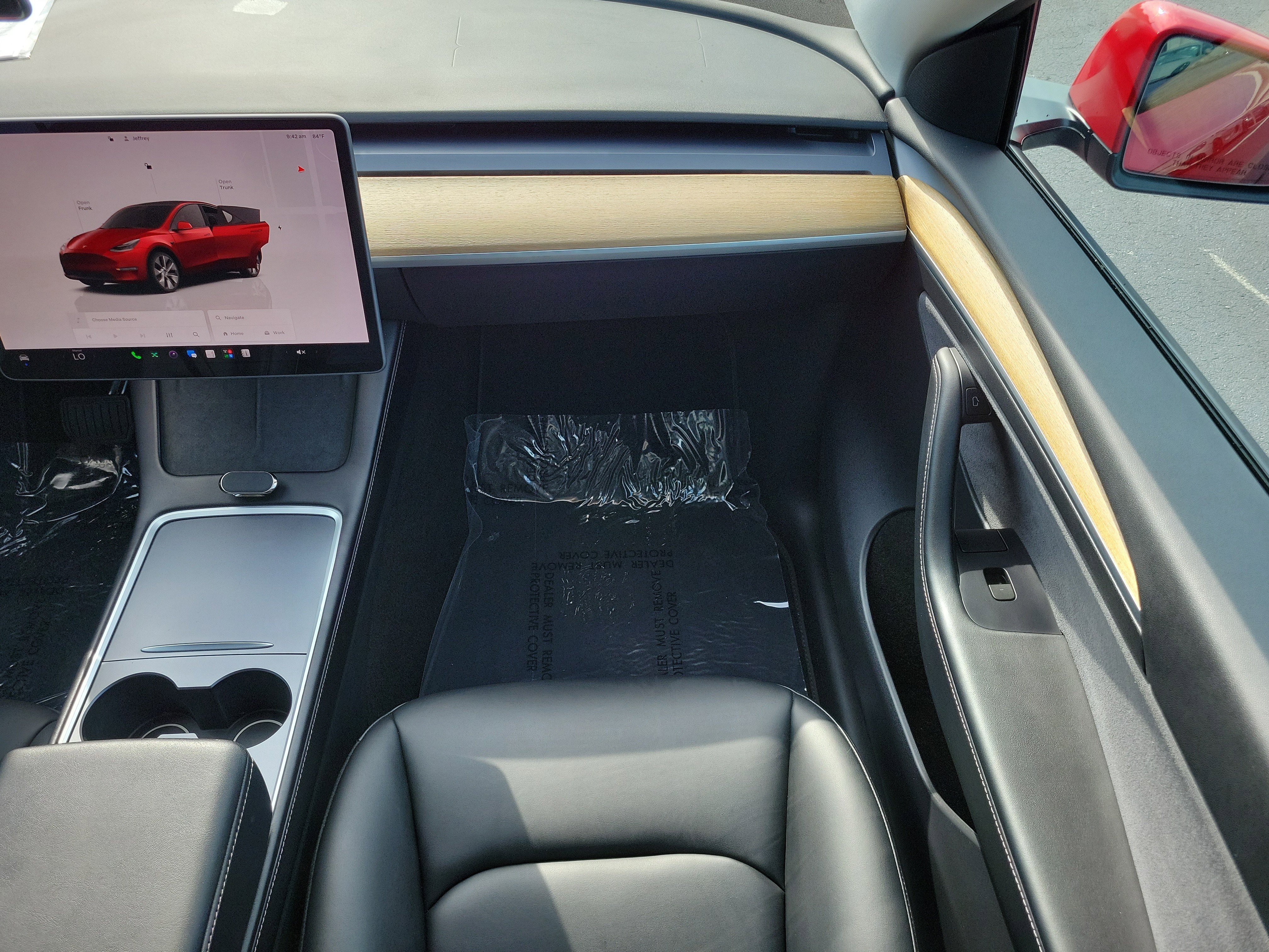 Used 2022 Tesla Model Y Long Range AWD/4WD image 14