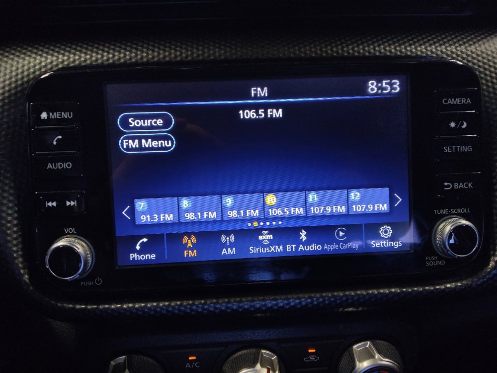 Used 2024 Nissan Kicks SV FWD image 25
