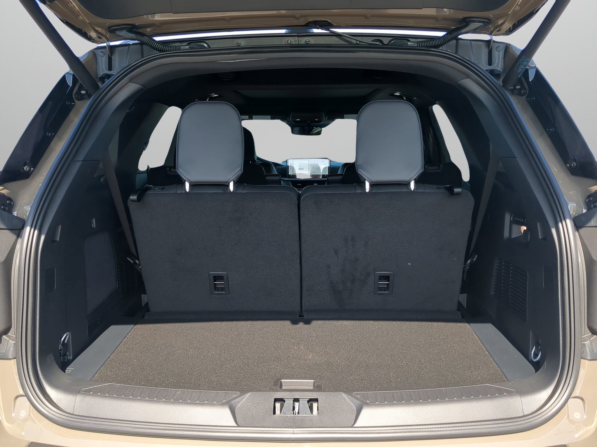 New 2026 Ford Explorer ST RWD image 49