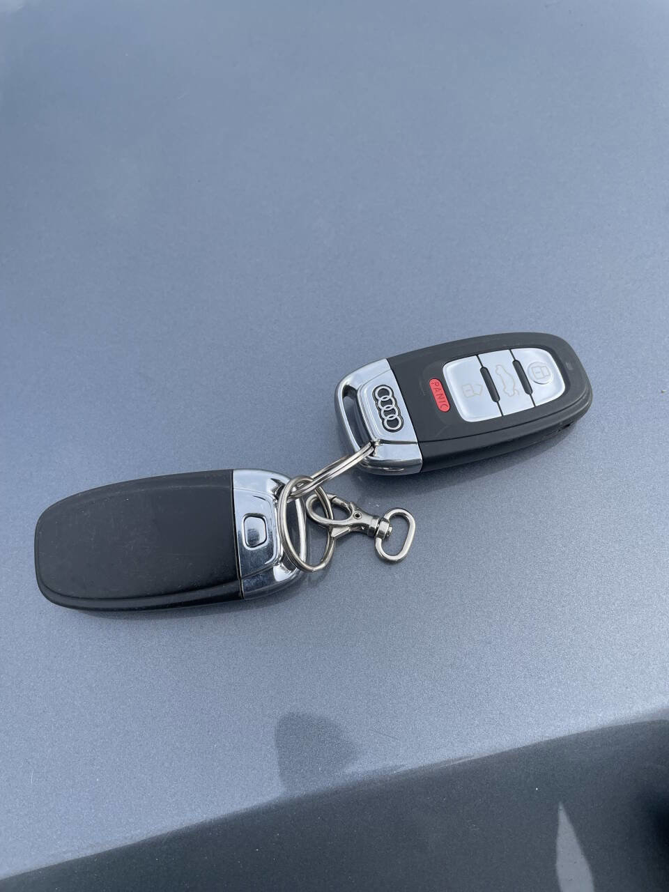 Used 2015 Audi Q5 2.0T Premium Plus w/ Premium Plus Package image 33