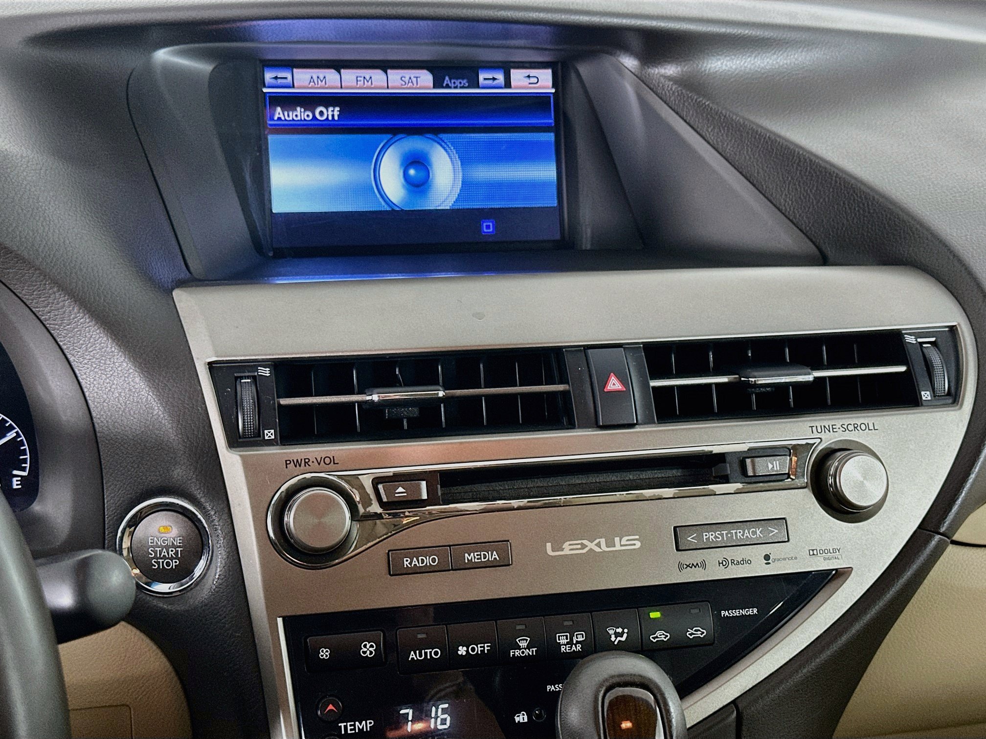Used 2015 Lexus RX 350 FWD image 21