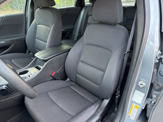 Used 2024 Chevrolet Malibu LT image 10