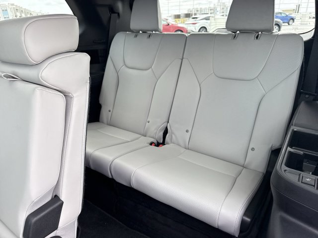 Certified 2024 Lexus TX 350 FWD w/ Technology Package image 24