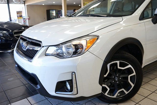 Used 2016 Subaru Crosstrek 2.0i Premium AWD/4WD image 20