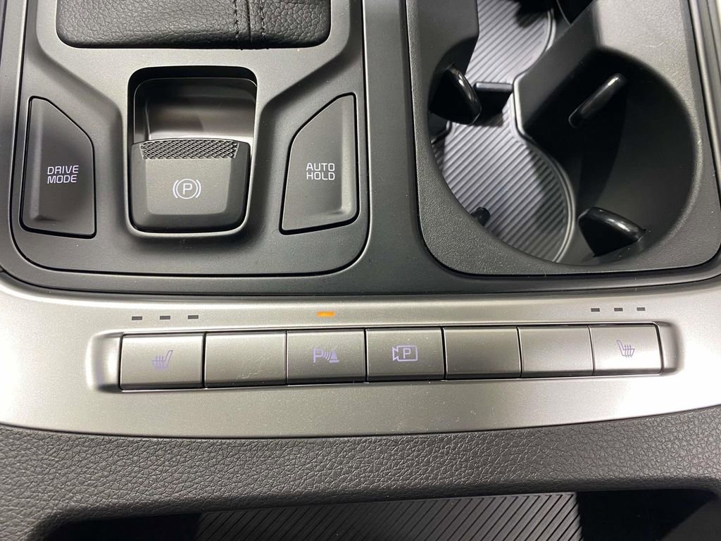 New 2026 Kia Carnival image 31