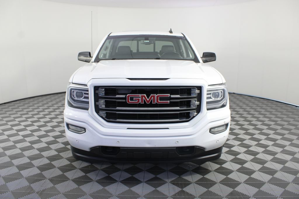 Used 2017 GMC Sierra 1500 SLT AWD/4WD image 30